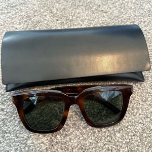 YSL Sunglasses